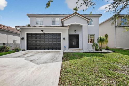 118 Cayo Costa Ct, Royal Palm Beach, FL, 33411-4209 | Card Image