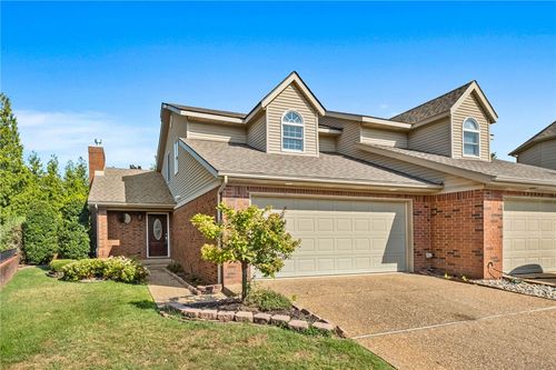 27 Prairie Dunes Drive, Rogers, AR, 72758 | Card Image