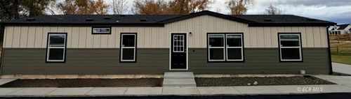 150 Canyon Street, Eureka, NV, 89316 | Card Image
