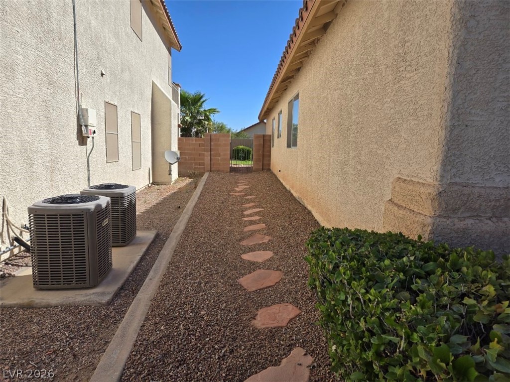 Residential Lease in Henderson