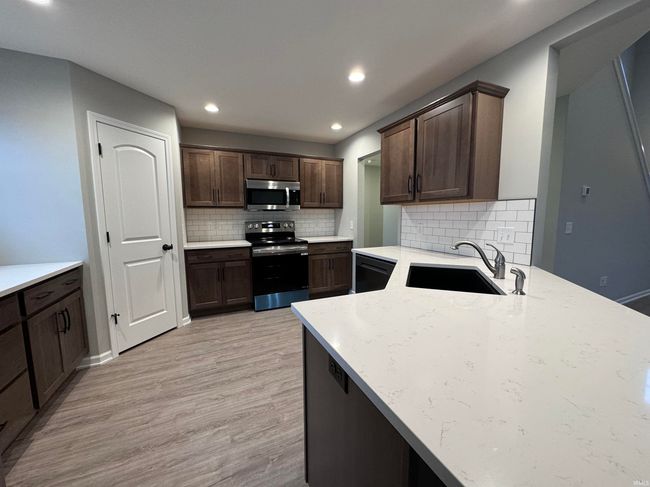 12663 Memory Ln, House other with 4 bedrooms, 3 bathrooms and null parking in Fort Wayne IN | Image 8