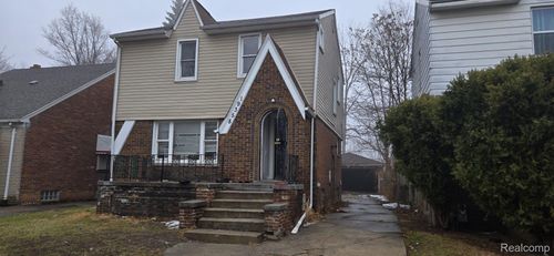 19358 Teppert St, Detroit, MI, 48234-3514 | Card Image