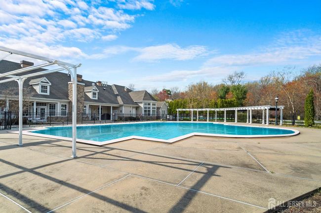 2743 - 4 Sandra Ct, Townhouse with 2 bedrooms, 4 bathrooms and null parking in Old Bridge NJ | Image 41