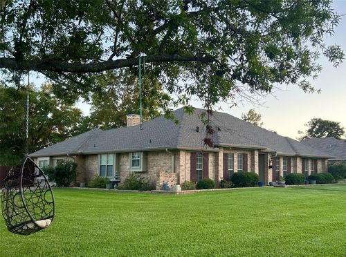 601 Highland Oaks St, Mount Vernon, TX, 75457-3617 | Card Image