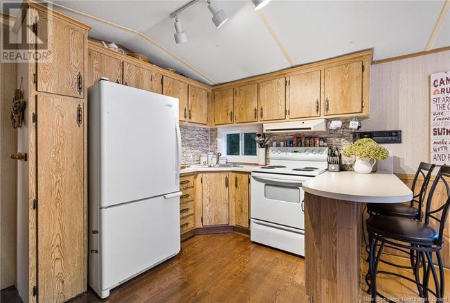 30 Budd Rd, Home with 1 bedrooms, 1 bathrooms and null parking in Little Shemogue NB | Image 19