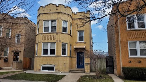 1-6707 N Artesian Ave, Chicago, IL, 60645-4613 | Card Image
