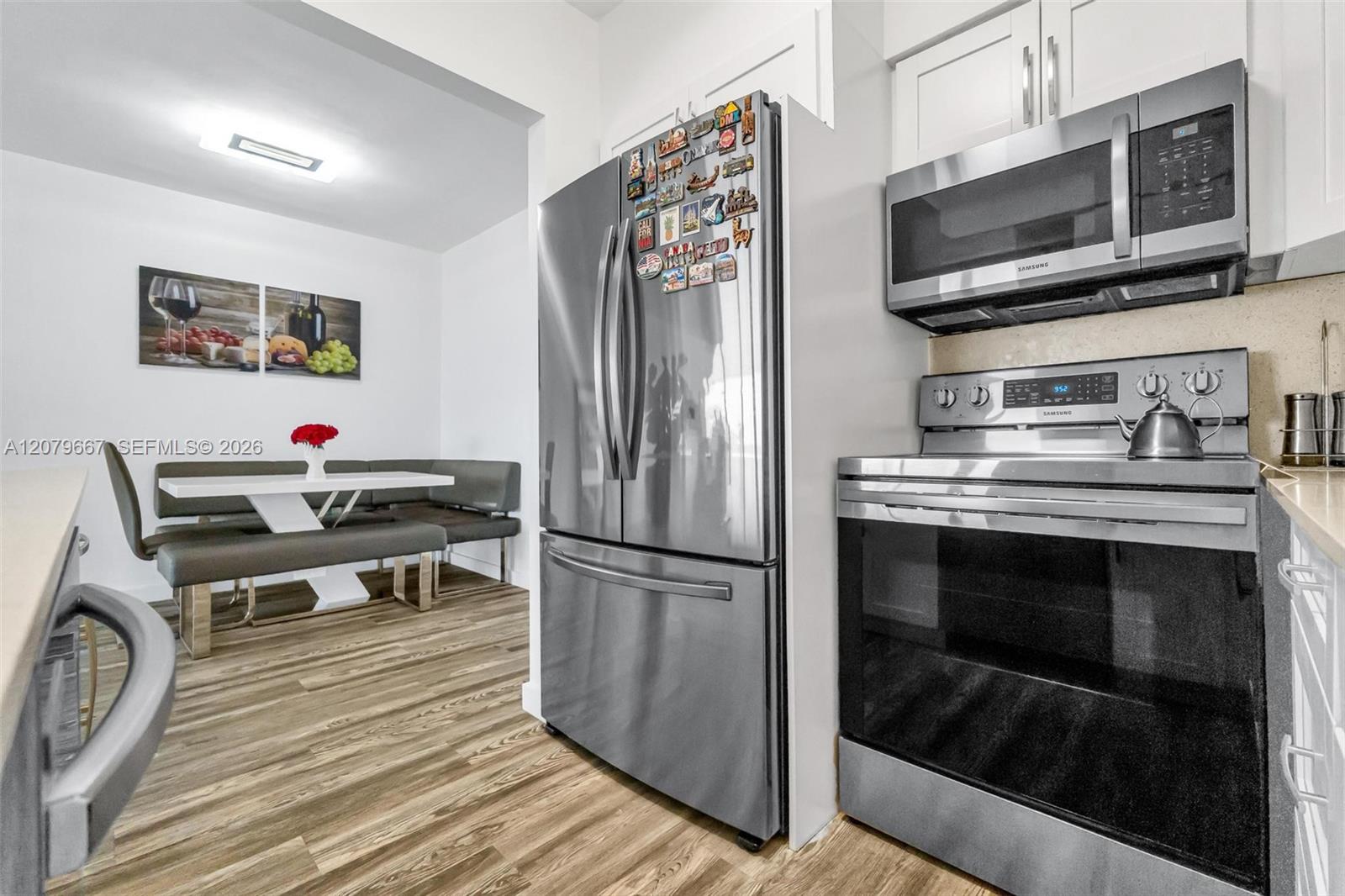 Residential in Miami Beach 2