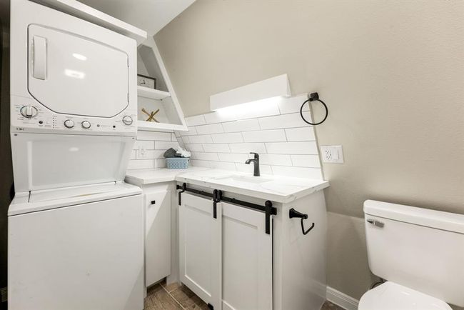 611 Big Deer Dr, House other with 2 bedrooms, 2 bathrooms and 2 parking in Crosby TX | Image 23