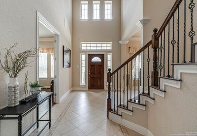 18618 Canoe Brk, House other with 5 bedrooms, 4 bathrooms and null parking in San Antonio TX | Image 3