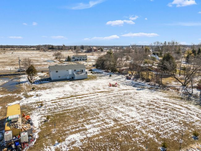 4318 County Rd 6, House other with 3 bedrooms, 2 bathrooms and 6 parking in Yarker ON | Image 32