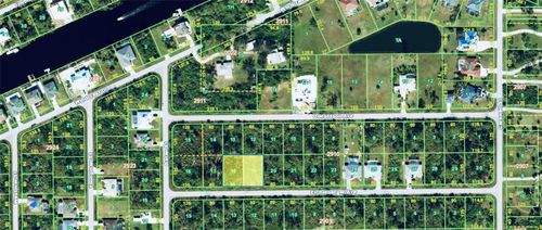 13154 Eichelberger Ave, PORT CHARLOTTE, FL, 33953-5301 | Card Image