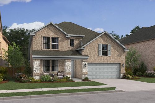 1811 Bachman Ln, Forney, TX, 75126-3896 | Card Image