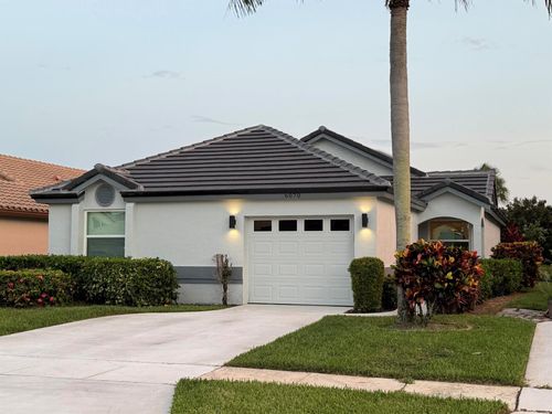 6070 Bluegrass Drive, Boynton Beach, FL, 33437 | Card Image