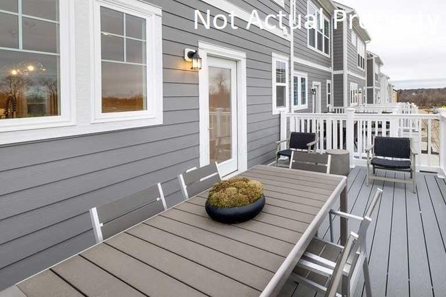 LOT-1202 - 324 Pinnate Ln, Condo with 3 bedrooms, 3 bathrooms and null parking in Westerville OH | Image 24