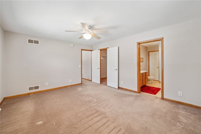 452 Upper Service Rd, House other with 3 bedrooms, 3 bathrooms and 8 parking in Hookstown PA | Image 21