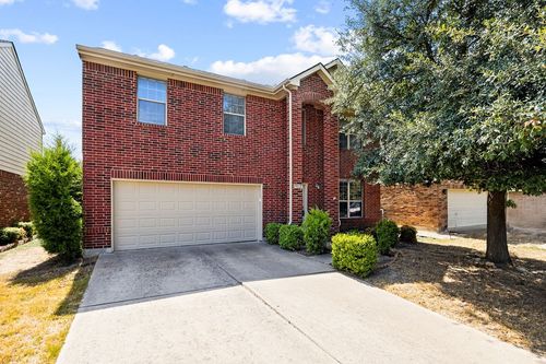 5012 Meridian Lane, Fort Worth, TX, 76244 | Card Image