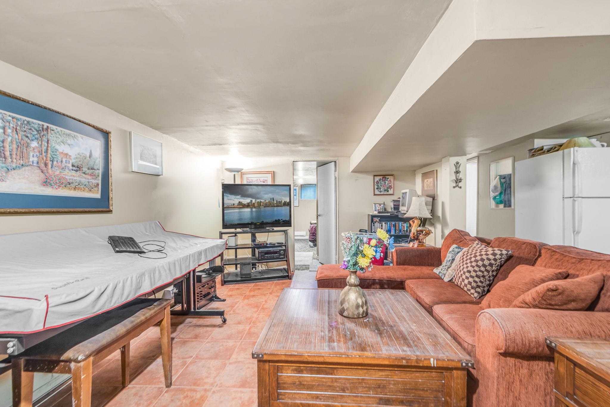 Residential in New Westminster