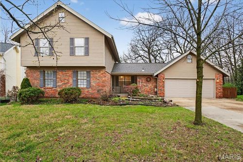 7127 Honey Ln, Saint Louis, MO, 63129-5631 | Card Image