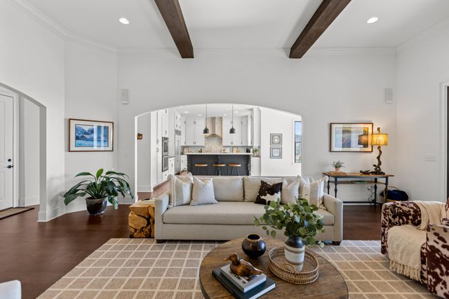 8008 Mountain Laurel Trl, House other with 6 bedrooms, 6 bathrooms and null parking in Signal Mountain TN | Image 15