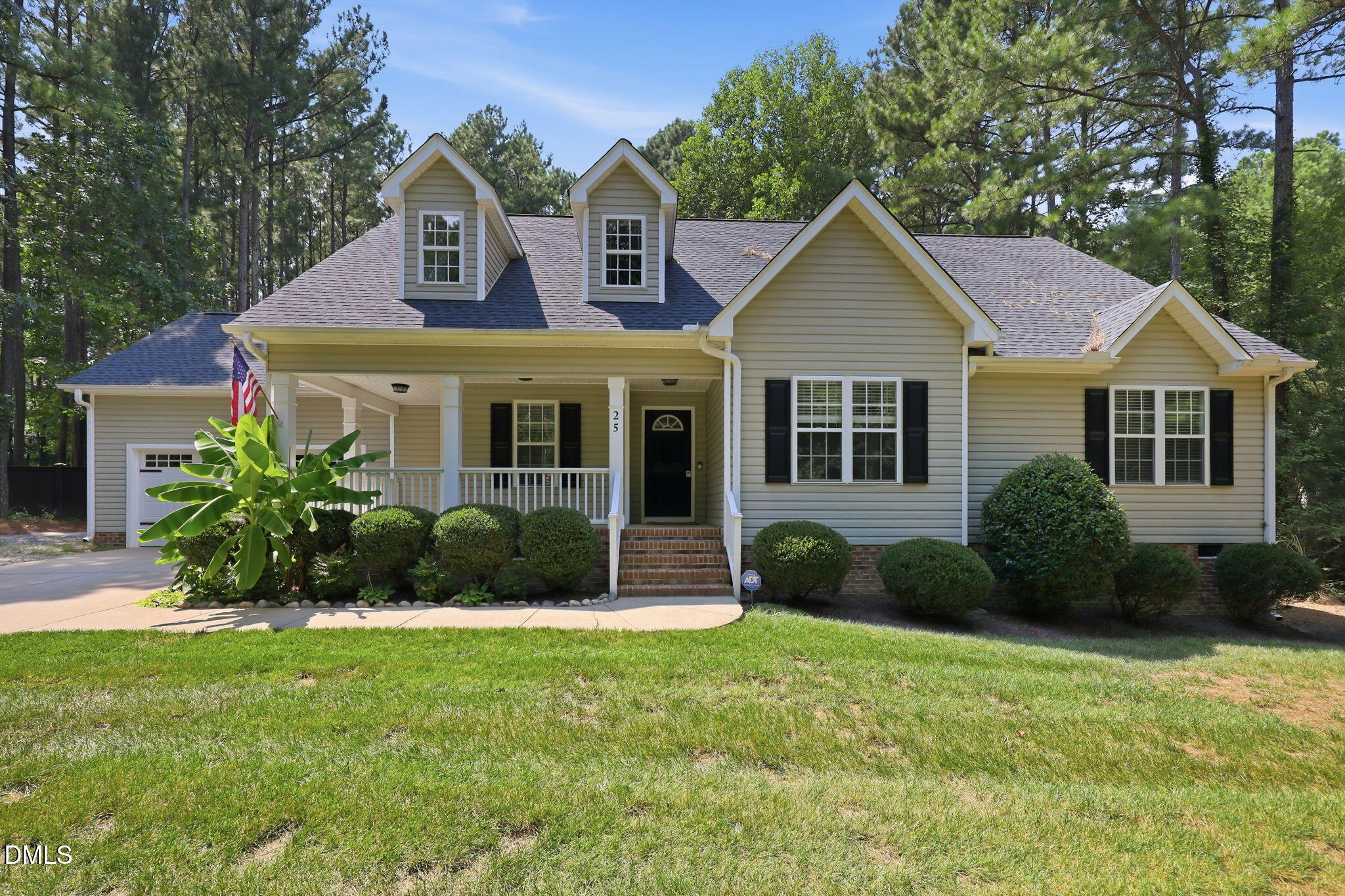 Residential in Youngsville