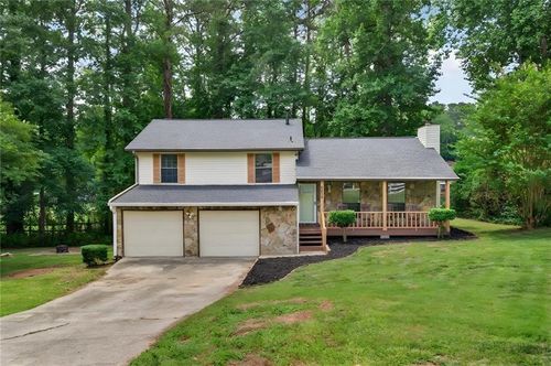 6439 Briarwood Ct, Riverdale, GA, 30296-2904 | Card Image