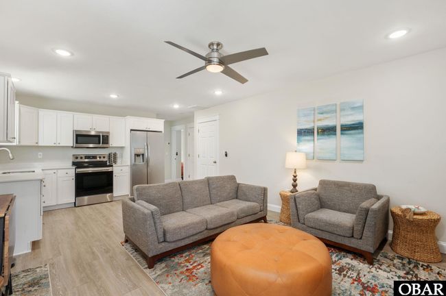 1410 Hill St, House other with 4 bedrooms, 3 bathrooms and null parking in Kill Devil Hills NC | Image 28