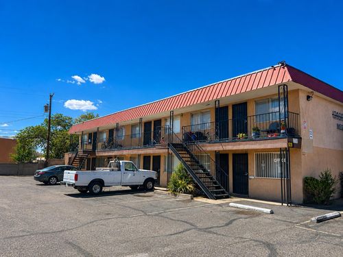 613 Mesilla St Se, Albuquerque, NM, 87108-3959 | Card Image