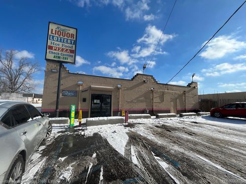 3710 Harrison St, Inkster, MI, 48141-2967 | Card Image