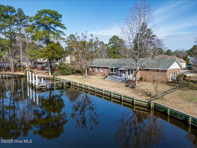 202 Gangplank Rd, House other with 3 bedrooms, 2 bathrooms and 2 parking in New Bern NC | Image 51