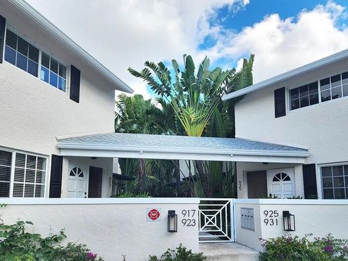2-919 Se 13th St, Fort Lauderdale, FL, 33316-2072 | Card Image