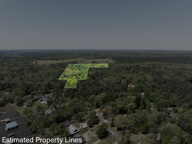 Birds eye view of property featuring a forest view | Image 4