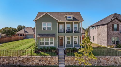 2601 Lafayette Dr, Rowlett, TX, 75088-1936 | Card Image