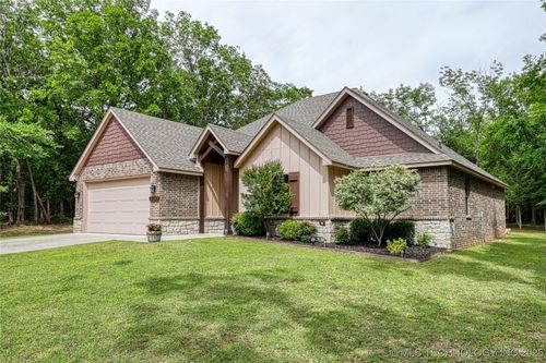 117683 Powell Rd, Eufaula, OK, 74432-4423 | Card Image