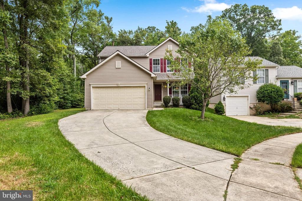 Majesty Ln, Edgewood, MD 21040