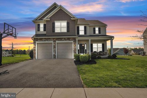 52 Danbury Dr, MECHANICSBURG, PA, 17050-7999 | Card Image