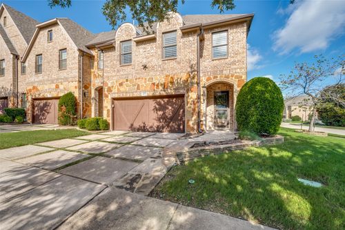 4293 Haskell Dr, Carrollton, TX, 75010-4281 | Card Image