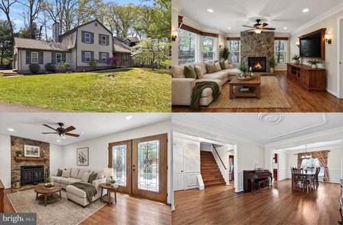 15117 Philip Lee Rd, CHANTILLY, VA, 20151-1306 | Card Image