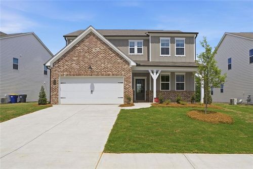 142 Henley St, Canton, GA, 30114-1509 | Card Image