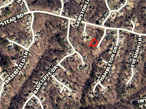 40 Cockerham Lane, Bella Vista, AR, 72714 | Card Image