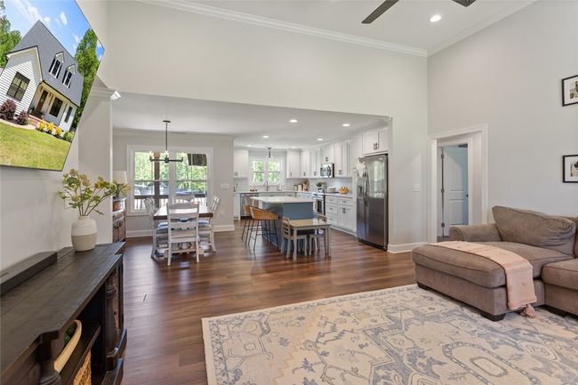 500 Riley Rd, House other with 3 bedrooms, 2 bathrooms and null parking in Easley SC | Image 15
