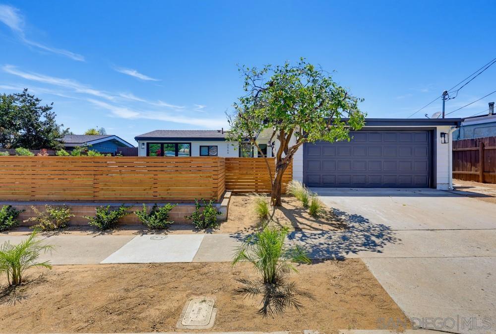 Residential in San Diego 2