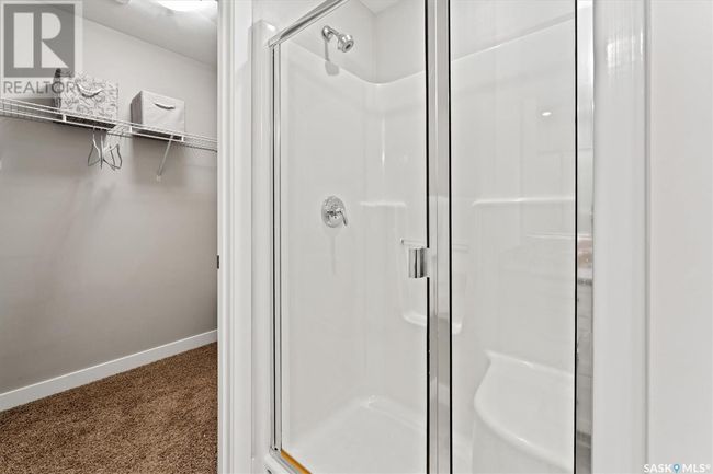 217 - 1220 Pringle Way, Townhouse with 2 bedrooms, 2 bathrooms and null parking in Saskatoon SK | Image 20