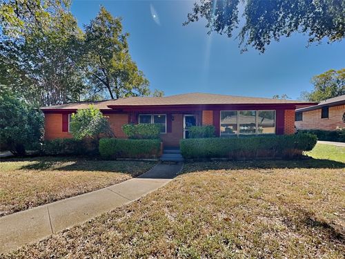 836 Misty Glen Ln, Dallas, TX, 75232-1608 | Card Image