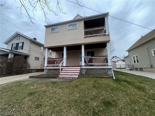 2315 Hood Ave, Cleveland, OH, 44109-4314 | Card Image