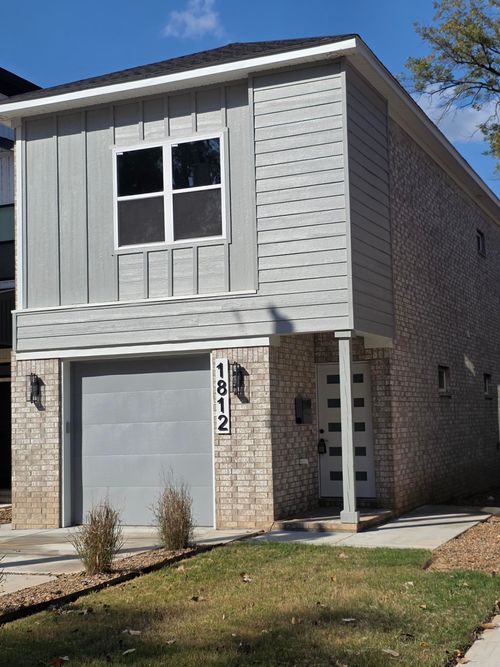 1812 E 4th St, Little Rock, AR, 72202-2903 | Card Image