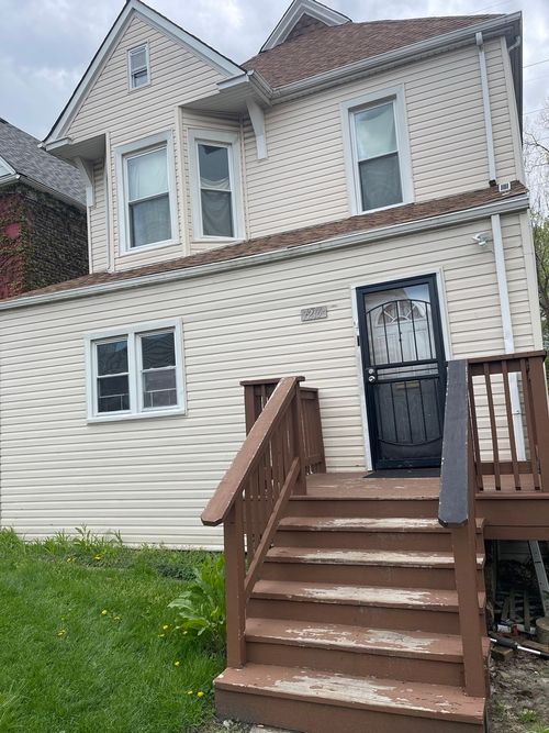 7216 S South Chicago Avenue, Chicago, IL, 60619 | Card Image