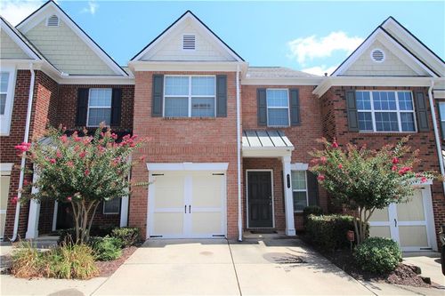 9761 Palmeston Pl, Johns Creek, GA, 30022-8680 | Card Image