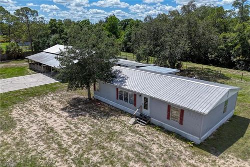4545 Fort Keis Ave, FORT DENAUD, FL, 33935-6332 | Card Image