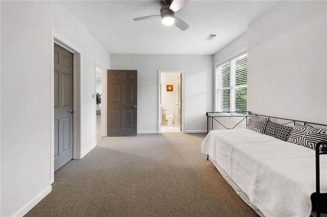 10635 N Edgewater Pl, House other with 5 bedrooms, 6 bathrooms and 5 parking in Johns Creek GA | Image 45