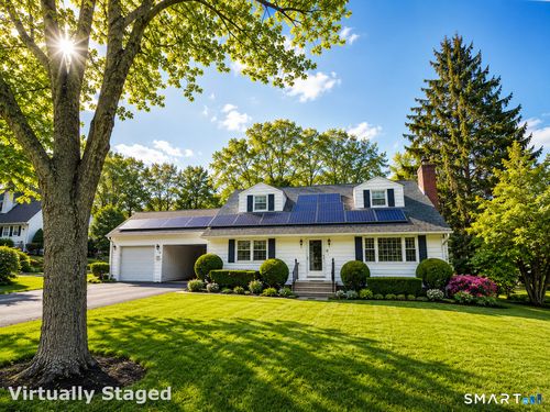 66 Wyndwood Dr, Bristol, CT, 06010-3064 | Card Image